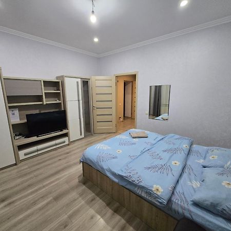 White New Apartments Ultracentral 2-Rooms In The Heart Кишинёв Экстерьер фото