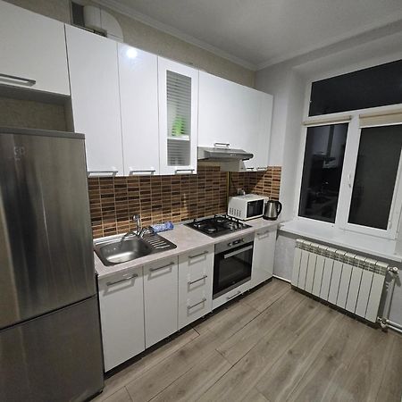 White New Apartments Ultracentral 2-Rooms In The Heart Кишинёв Экстерьер фото