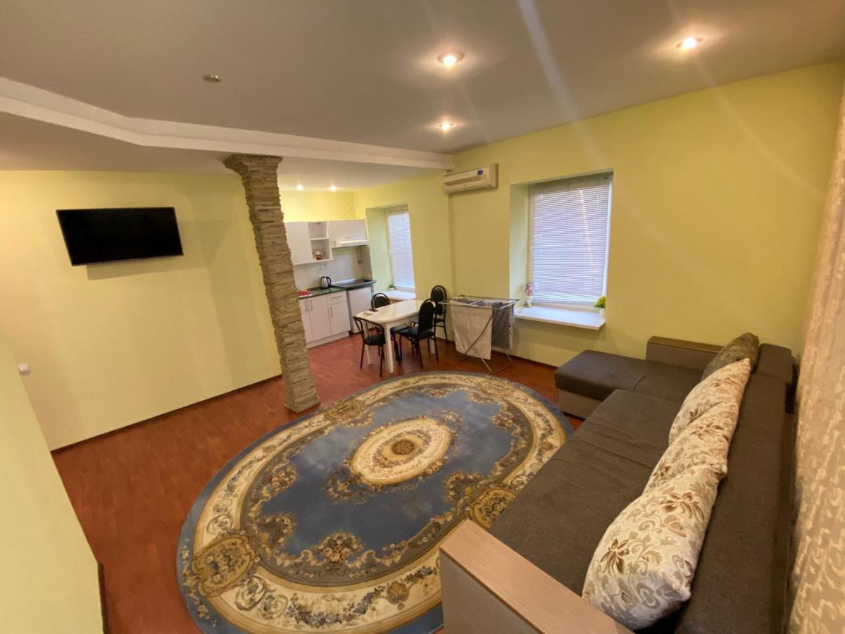 White New Apartments Ultracentral 2-Rooms In The Heart Кишинёв Экстерьер фото