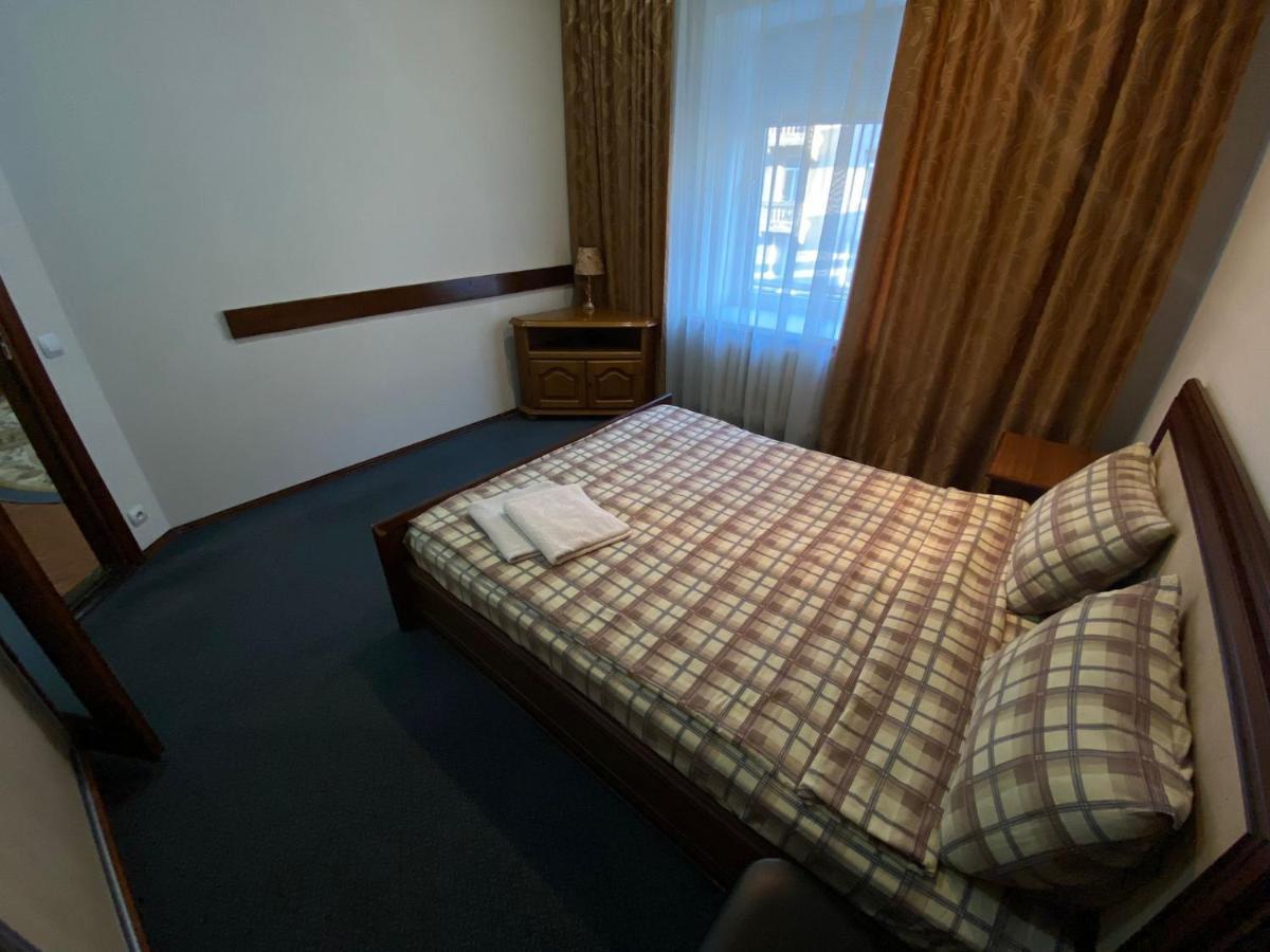 White New Apartments Ultracentral 2-Rooms In The Heart Кишинёв Экстерьер фото
