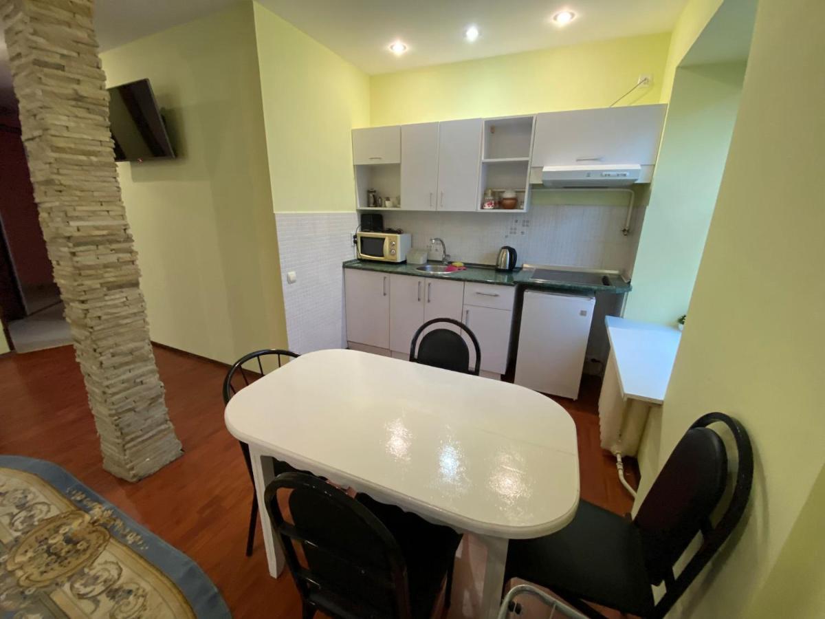 White New Apartments Ultracentral 2-Rooms In The Heart Кишинёв Экстерьер фото