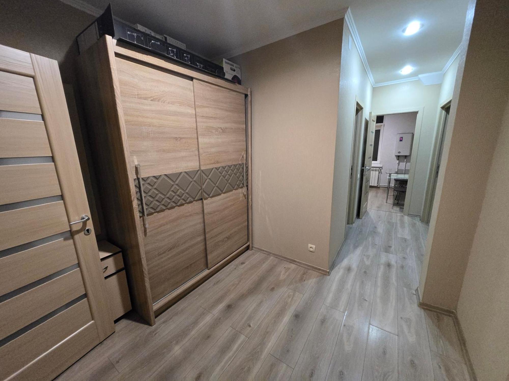 White New Apartments Ultracentral 2-Rooms In The Heart Кишинёв Экстерьер фото