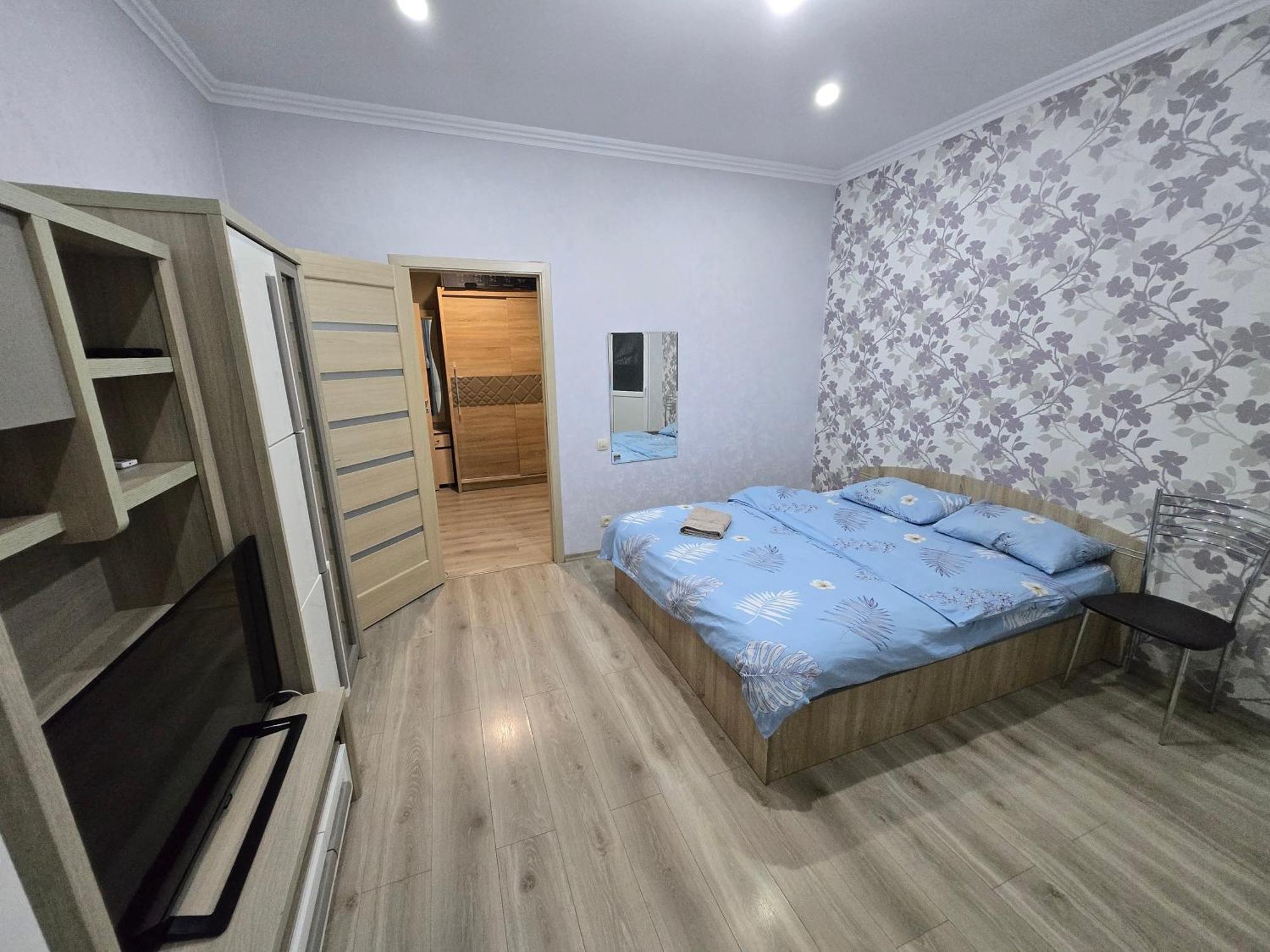 White New Apartments Ultracentral 2-Rooms In The Heart Кишинёв Экстерьер фото
